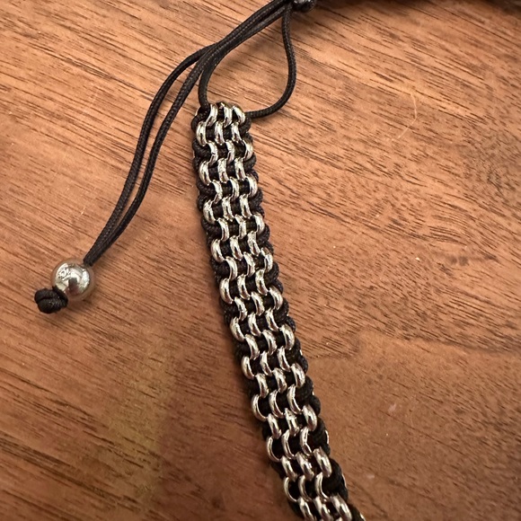 Brand new in box Joseph Nogucci adjustable choker - Picture 5 of 6